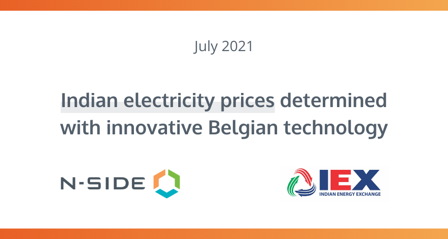 Indian electricity prices determined with innovative Belgian technology-1
