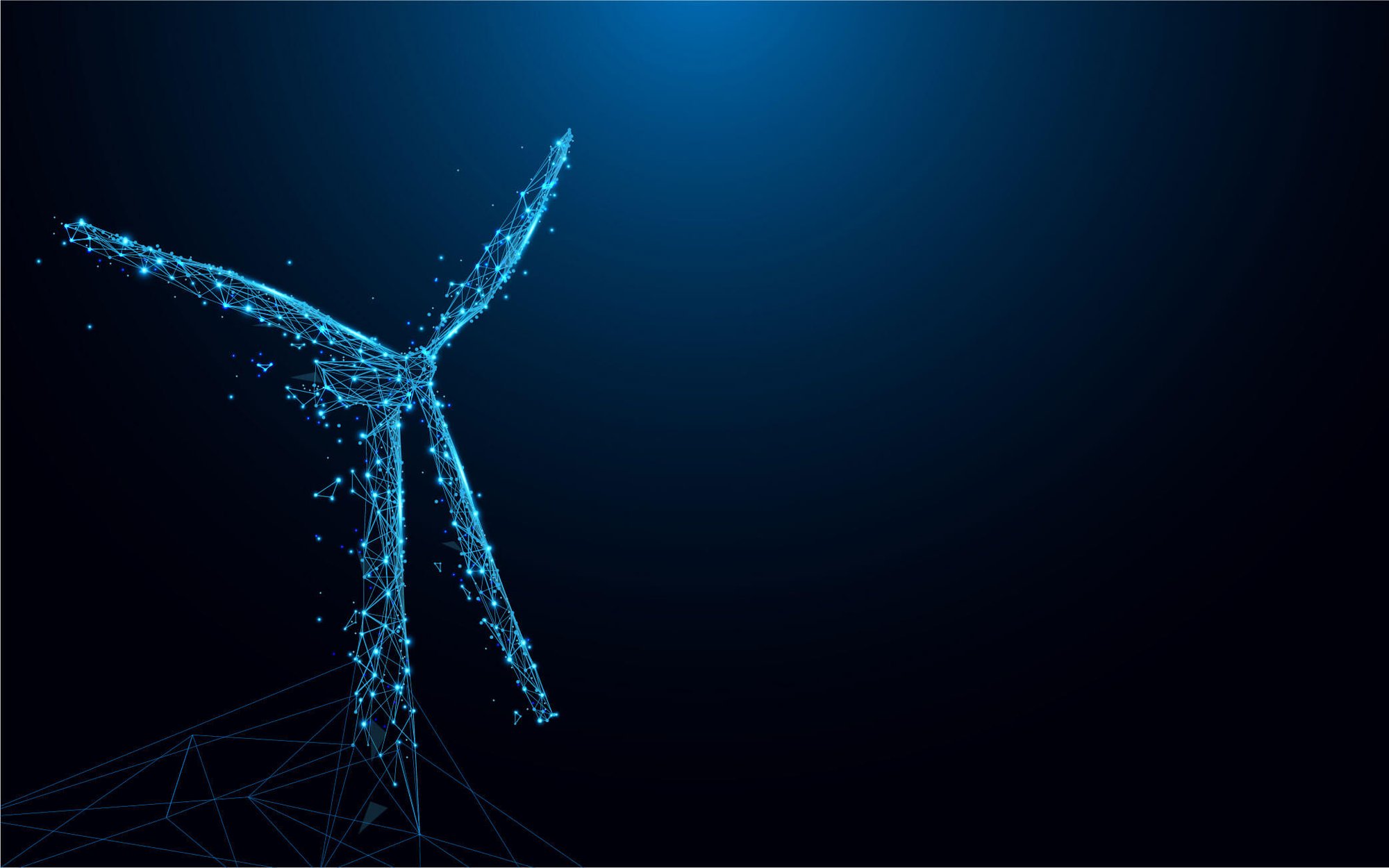 Wind-data-network
