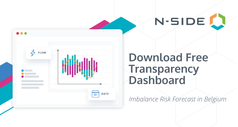 N-SIDE Energy Imbalance Risk Forecast Transparency Dashboard 17/02/2022