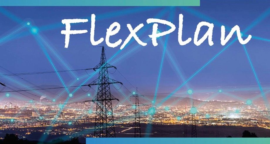 Featured image about the FlexPlan project