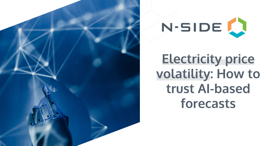 Electricity price volatility: How to trust AI-based forecasts