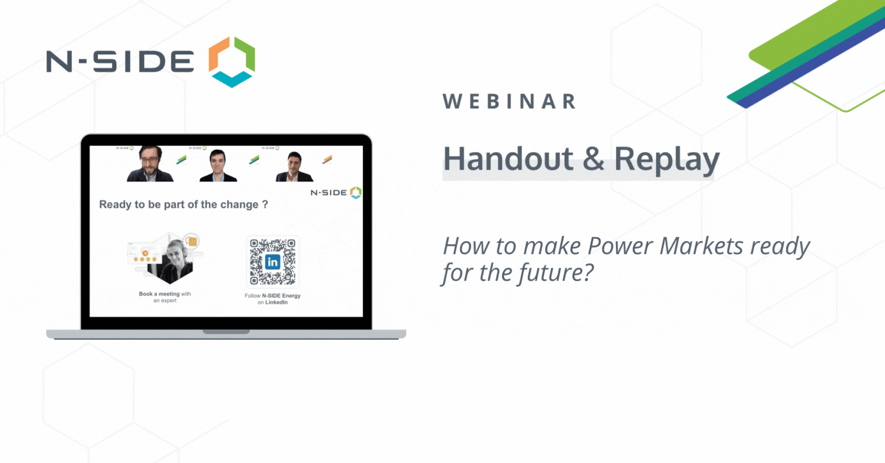 How to make power markets ready for the future?